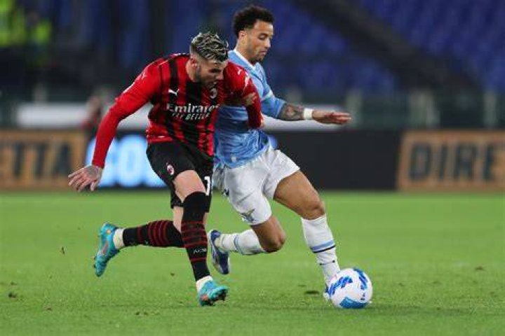 Milan vs. Lazio 2-2 Breakdown: Key Turning Points and Video Highlights