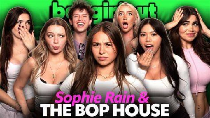 Did Aishah Sofey Really Get Leaked? The Real Reason Behind Her Bop House Exit