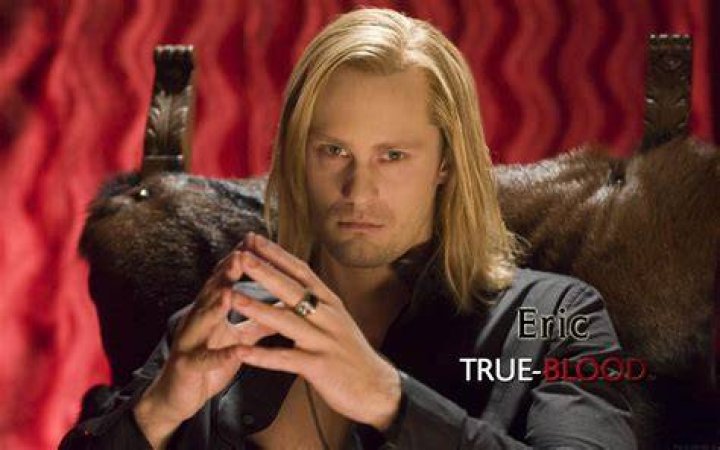 Why Eric Northman Remains HBO's Most Complex and Ruthless Vampire Hero