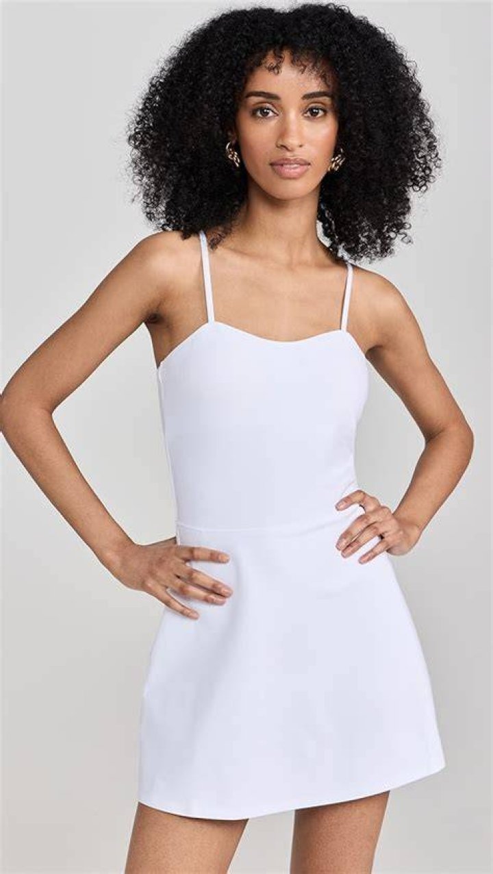 Alo Yoga Colorway Alert: Latest Shades and Seasonal Discounts on the Encore Dress
