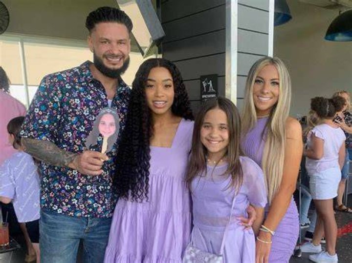 Who Is the Mother of Pauly D’s Daughter? The True Story of Amabella’s Origins