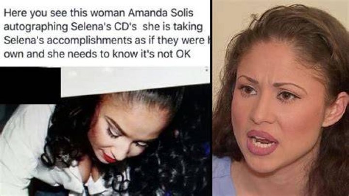 Amanda Solis 'Leaked' Rumor Exposed: The Real Story Behind the Cyber Attack