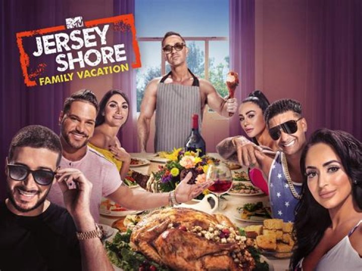 'Jersey Shore' Footage Captures Angelina Pivarnick's Devastating News