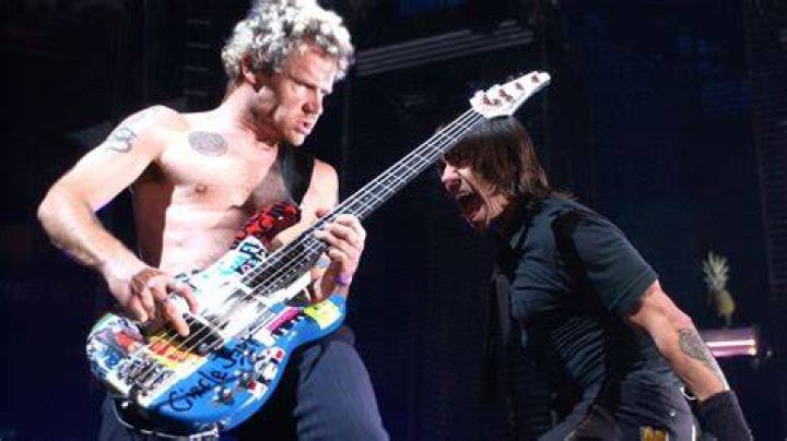 Red Hot Chili Peppers Lead Singer Explained: Anthony Kiedis Bio, Net Worth, and Headlines