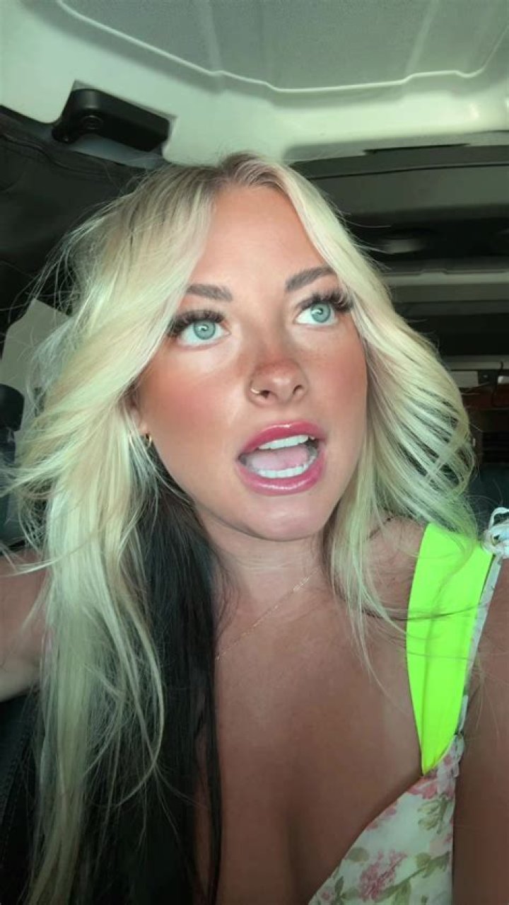 Arizona Mae Leaked Rumors Explode: The Real Truth Behind the Viral Social Media Storm