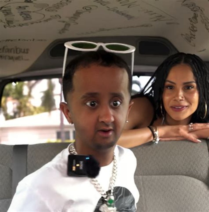 Who Is Baby Alien? The Complete Story of The Fan Bus Star and His Viral Rise