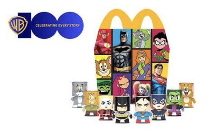 Fact-Checking the Myth: Did McDonald's Really Fire Tim Burton?