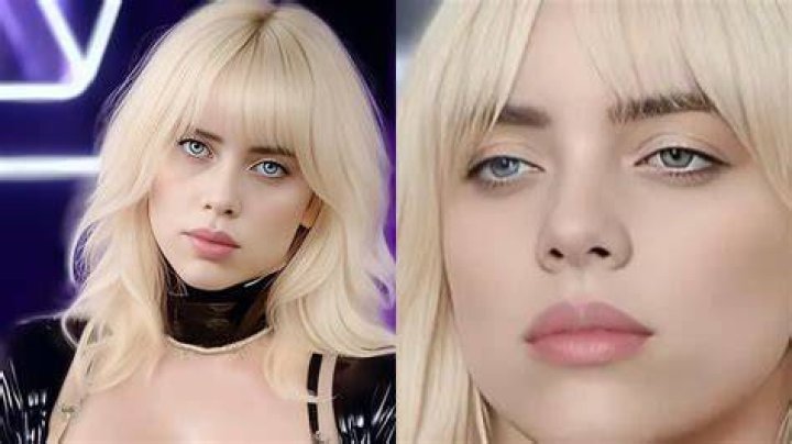 Fact-Checking Billie Eilish Deepfakes: Forensic Signs Exposing Synthetic Media Fabrications