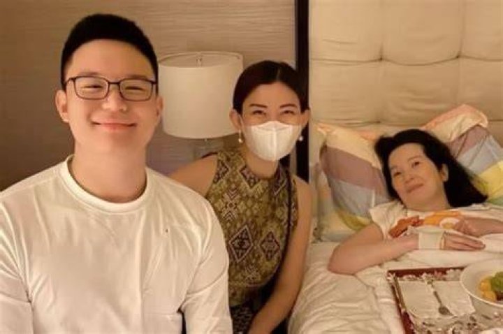 Why Bimby Aquino Said 'Mom Comes First': The Heartwarming Reason Behind His First Payday Gesture