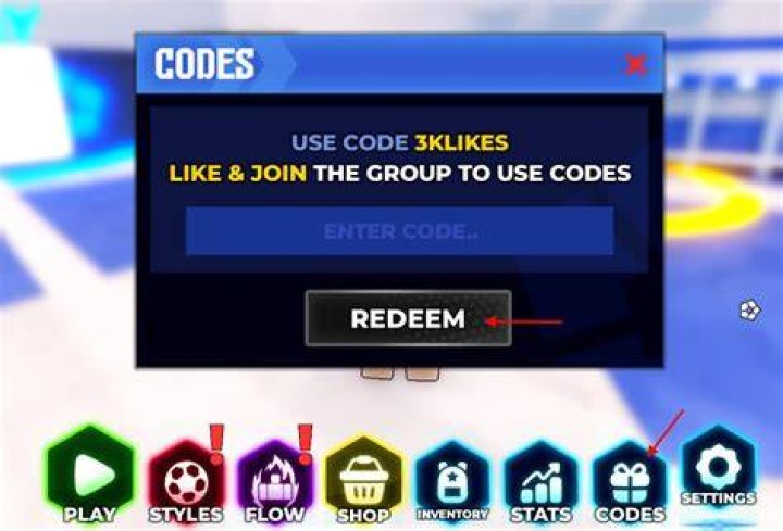 How to Redeem Codes for BLR: Step-by-Step Instructions and Spin Strategy