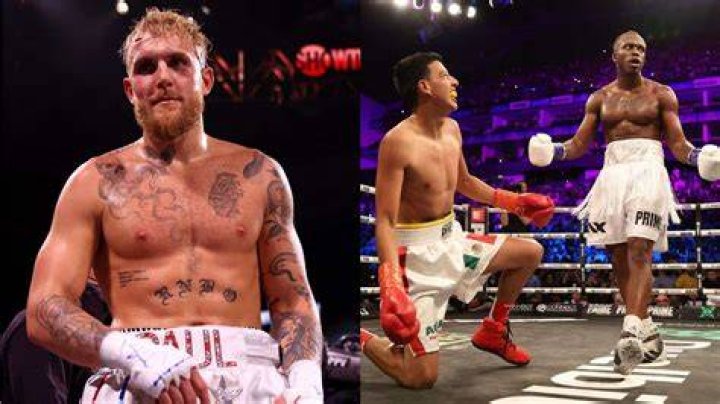 Watch the Viral Footage: Ring Set on Fire Ahead of Gorlock the Destroyer Boxing Match