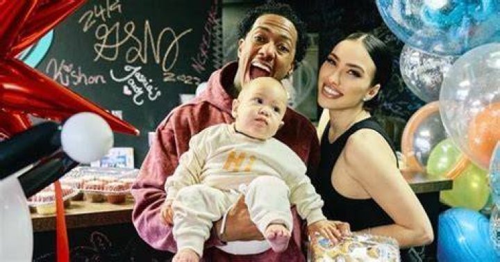 Bre Tiesi on Raising a Son With Nick Cannon: The Unvarnished Truth Explained