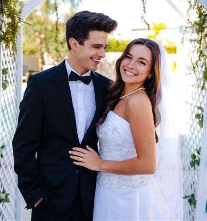 Brent Rivera’s Relationship Timeline: All the Video Clues, Pranks, and Candid Moments
