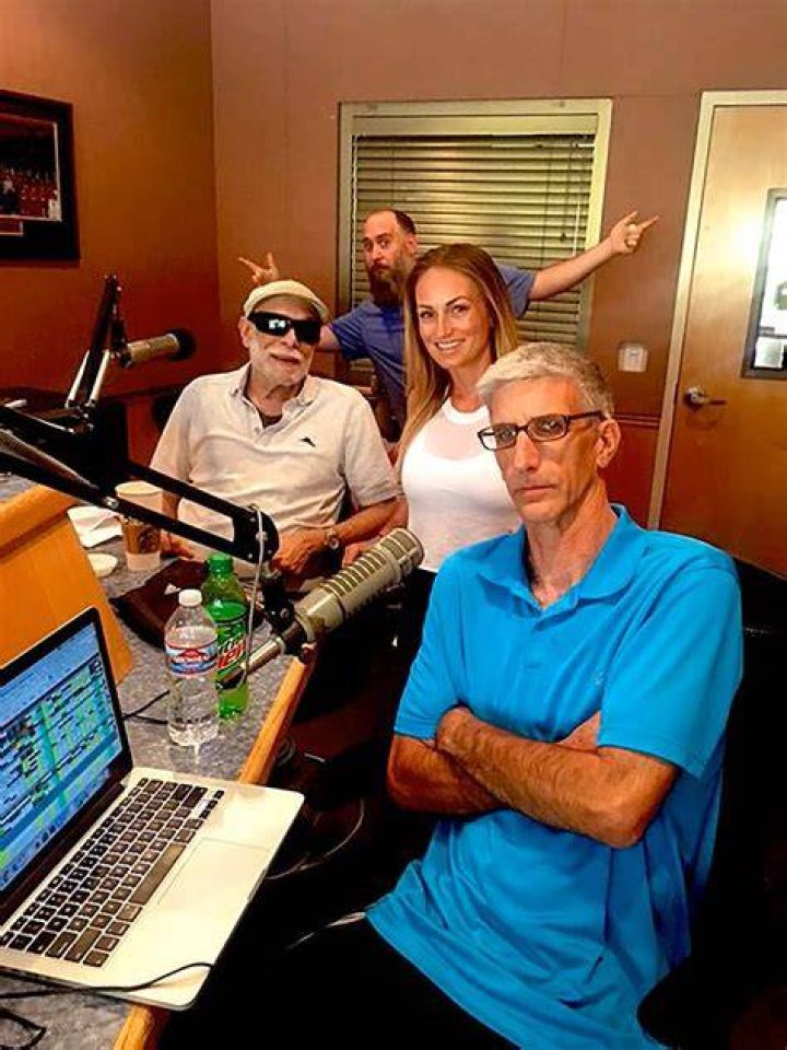 Fact Check: Is Sports Handicapper Bruce Marshall Linked to Recent Notices?