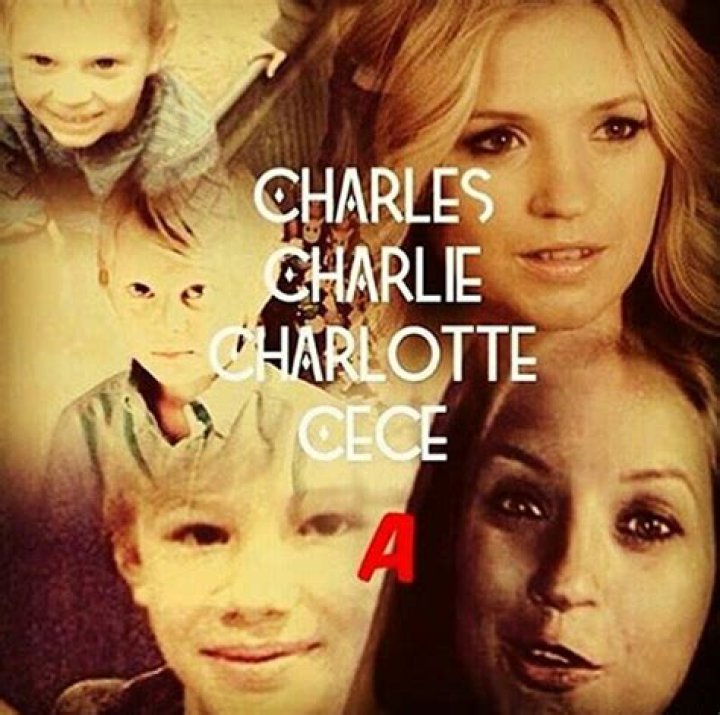 Why the CeCe Drake 'A' Reveal Broke the Internet: Plot Holes and Controversies Explained
