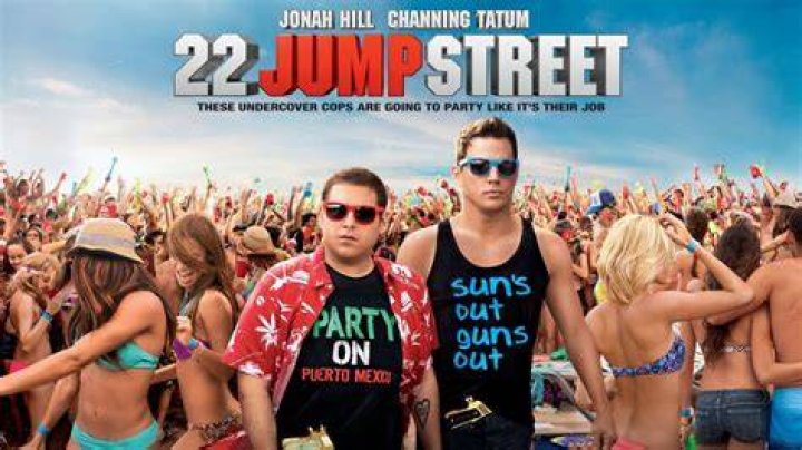Why Channing Tatum Joked About Legally Changing His Name to Jeff