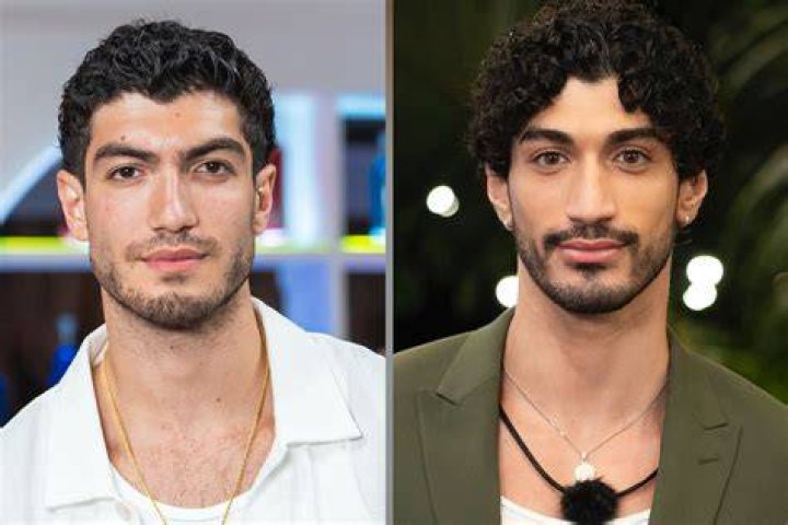 Is Love Island Star Charlie Georgiou Fueling Villa Drama for His Brother Zach?