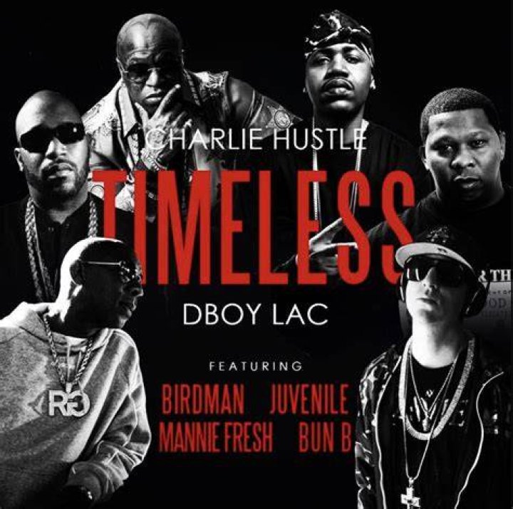 Behind the Track: Inside Charlie Hustle, Bun B, and Birdman's Major Hip-Hop Collab