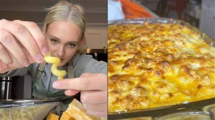 Tini's Mac and Cheese Ingredients Breakdown: Worth the Hype and Prep Time?