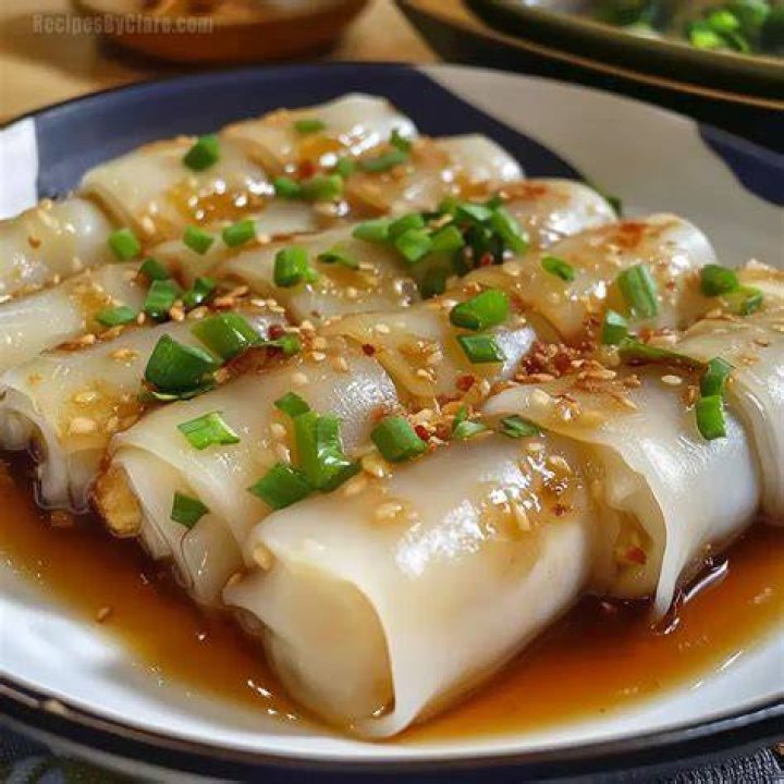 Is Rice Roll Express Worth the Line? We Fact-Check the Viral Under-$10 SF Lunch Spot