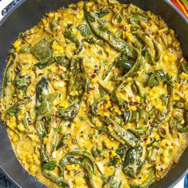 Authentic Mexican Queso con Chiles vs. Tex-Mex Chile con Queso