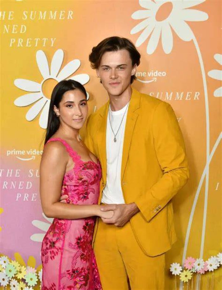 Fact-Checking Chris Briney and Isabel Machado's Engagement: Confirmed News or Social Media Speculation?