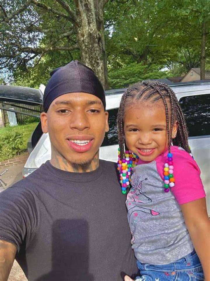 Inside NLE Choppa’s Family: Meet His Kids Clover and ChoZen Amid Co-Parenting Rumors