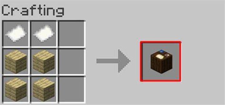 How to Make a Bookshelf in Minecraft: The Complete Guide to Crafting & Use