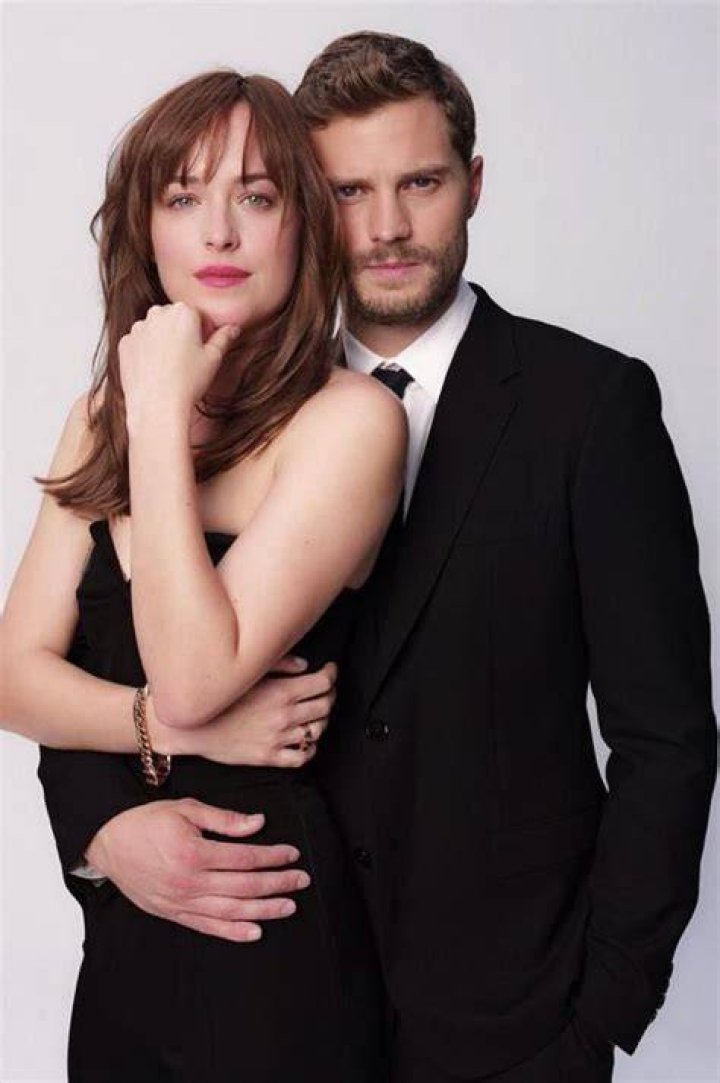 The Truth Behind Anastasia Steele: How Dakota Johnson Defined Fifty Shades