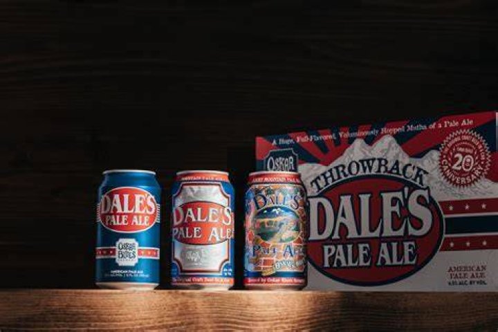 The Complete Dale’s Pale Ale Guide: Flavor Profile, ABV, Awards, and Curling Sponsorship