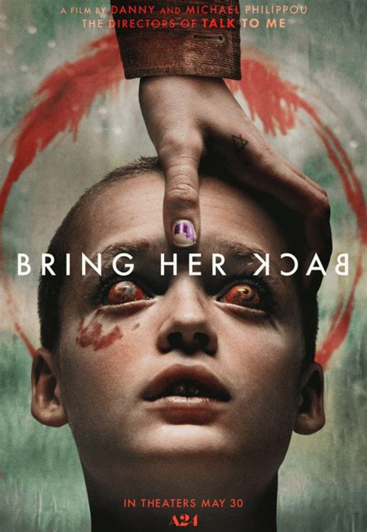 Who Is Harley Wallace? The Breakout Face Haunting the Philippou Brothers' 'Bring Her Back'