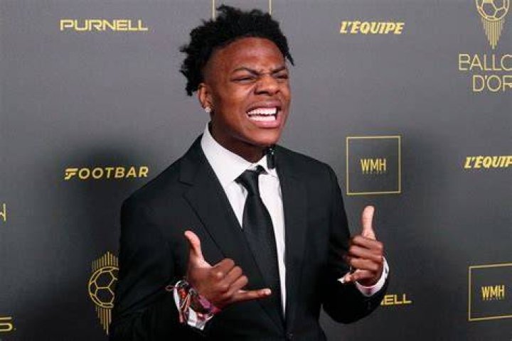 Who Is Darren Watkins Jr.? The Real Identity Behind Viral Sensation IShowSpeed