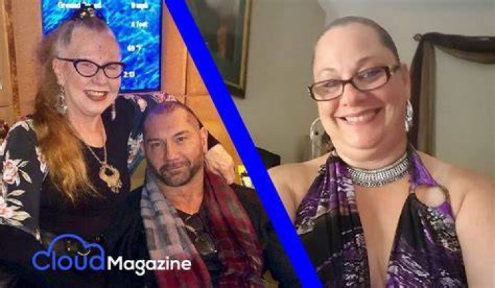 Celebrity Pride & Family Roots: How Dave Bautista Honors His Mother's Legacy