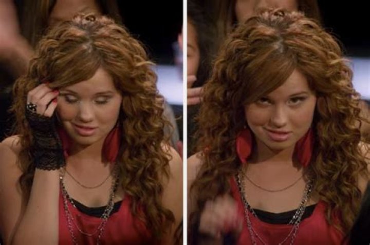 Debby Ryan's 'Radio Rebel' Meme Timeline: From 2012 Disney Premiere to Viral Fame