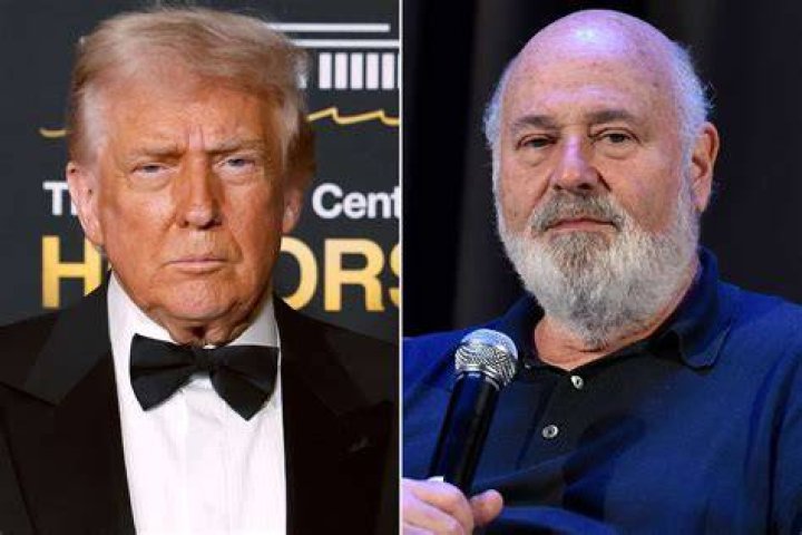 Fact Check: What Did Rob Reiner Actually Say About Charlie Kirk Amid Trump's Backlash?