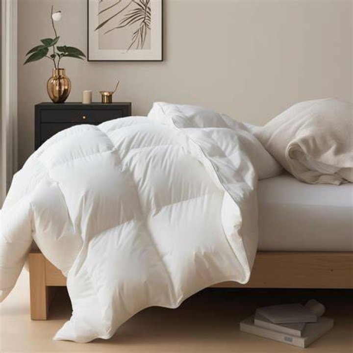 Sleep Editors Reveal the 6 Best Duvet Inserts for 2026 Fall & Winter