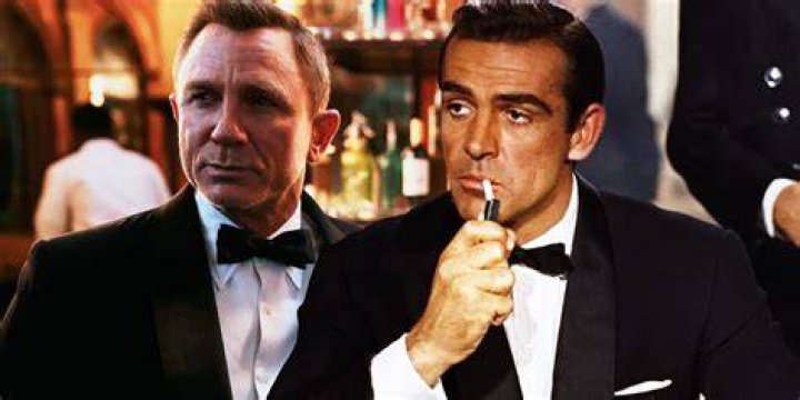 Every James Bond Movie in Chronological Order: The Complete 25-Film Visual Guide