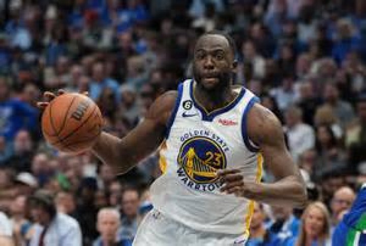 Draymond Green and Uber Eats Explained: Everything Fans Are Asking Online