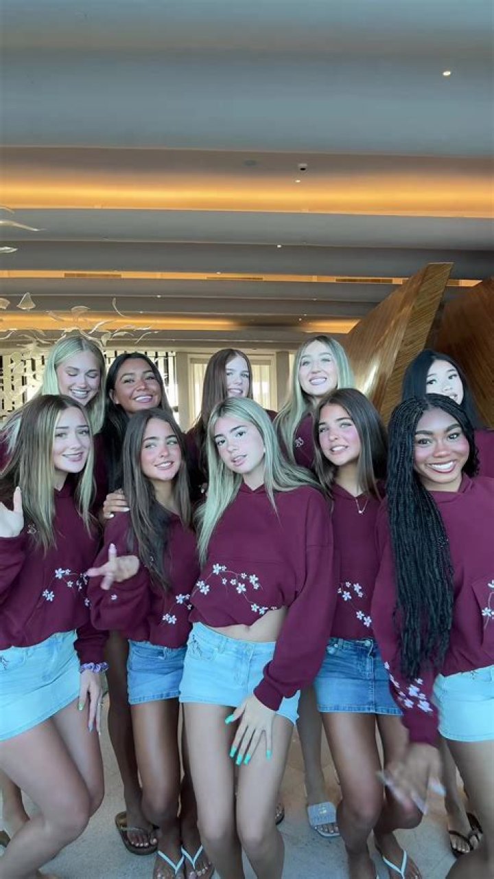 Inside Embreigh Courtlyn's Viral TikTok Fashion Line: Exclusive Looks and What Sold Out at Target