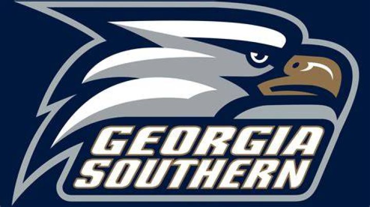 Who Is Emma Chapman? Inside Her Breakout Run at Georgia Southern