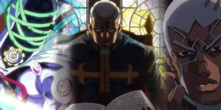 Is DIO Alive in Stone Ocean? The Truth Behind His Return in JoJo Part 6