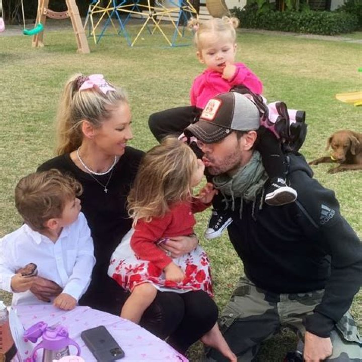 Anna Kournikova Now: Welcoming a Fourth Baby and Her Life in 2026