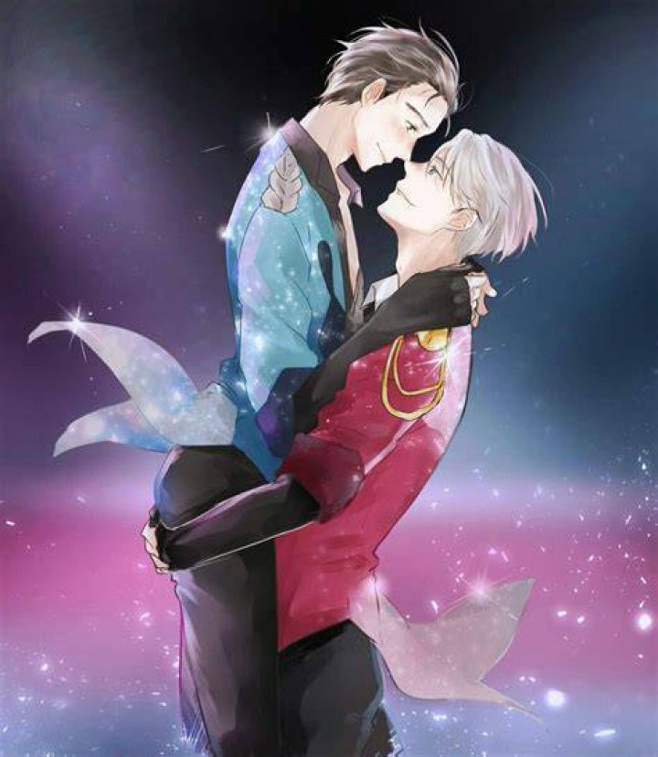 Yuri on Ice Barcelona Arc Explained: Rings, Banquets, and Key Questions Answered