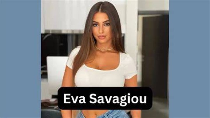 Eva Savagiou Leak Fact-Check: An Investigative Breakdown of the Trending Claims