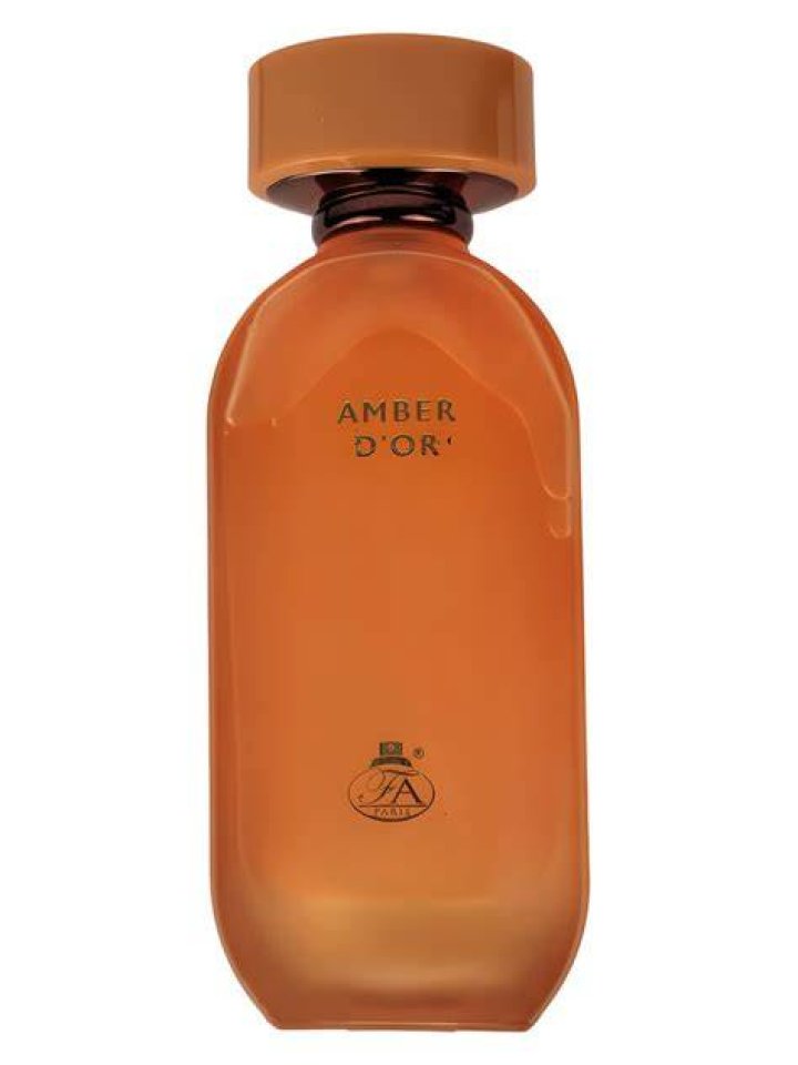 The Rise of French Avenue Amber Empire: From Quiet Release to Global Sellout