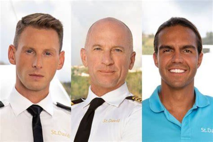 Below Deck Season 13 Cast Rollout: Fraser Olender Reunited with Captain Kerry Titheradge