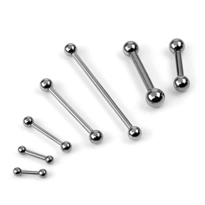 An Inside Look at the Jacob's Ladder: Design, Ring Alignment, and Results