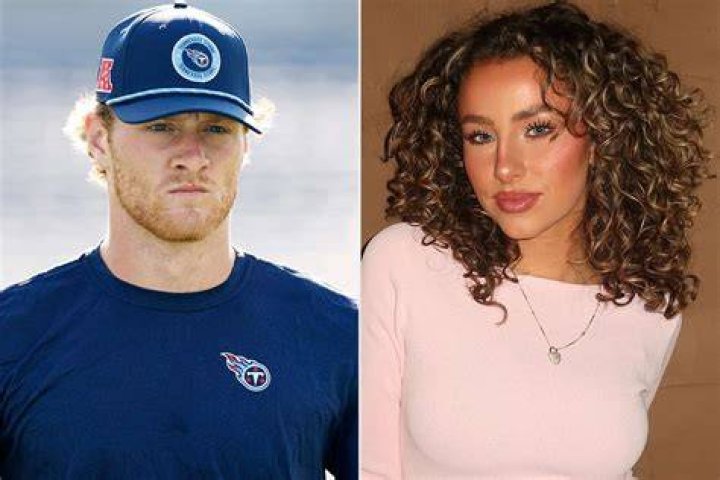 From Will Levis Split to New Romance: The Complete Gia Duddy Drama Timeline