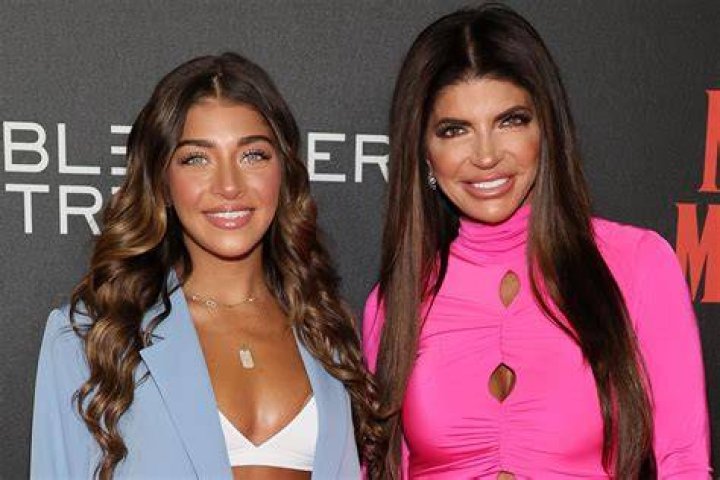 Watch the Original Clip: How Gia Giudice’s 2011 RHONJ Song Exploded on TikTok