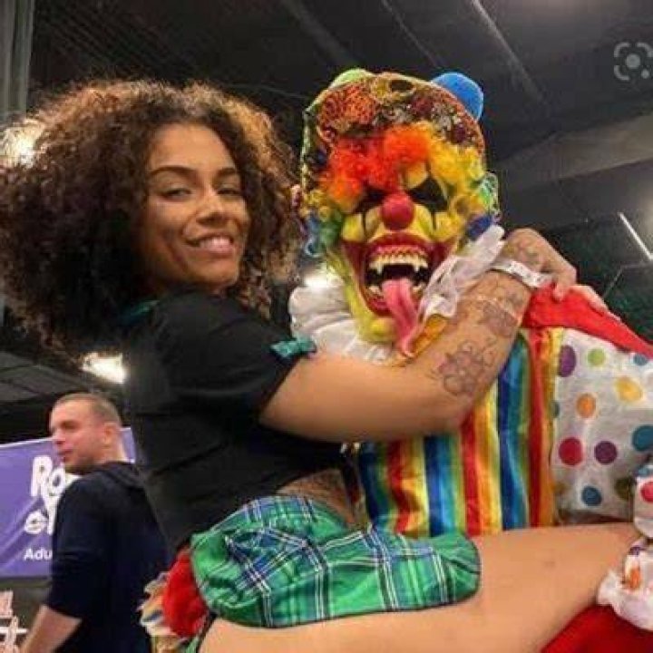 Gibby the Clown Leaks: Inside the Shocking Social Media Drama Sparking Wild Rumors